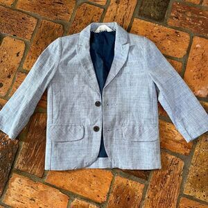 Cat and Jack Blazer Sport Coat